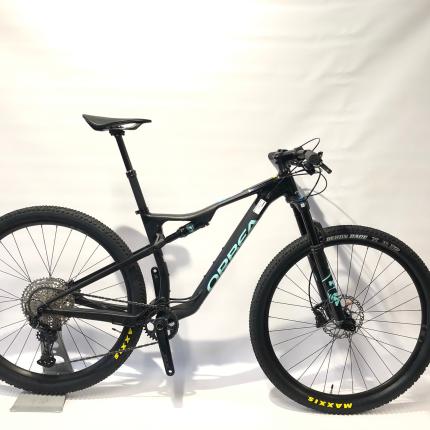 Orbea OIZ H20 